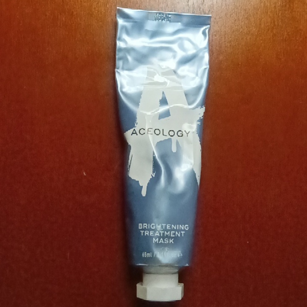 ACEOLOGY MASK